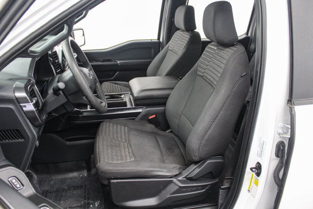 Certified 2023 Ford F150 XL w/ STX Appearance Package AWD/4WD image 14
