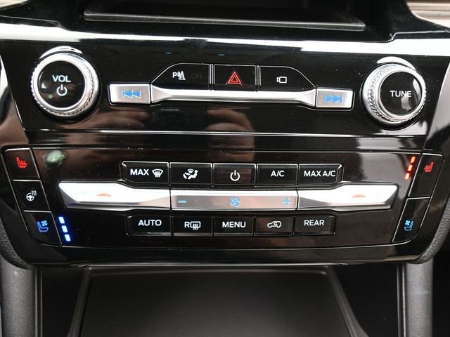 Certified 2023 Ford Explorer Limited image 23