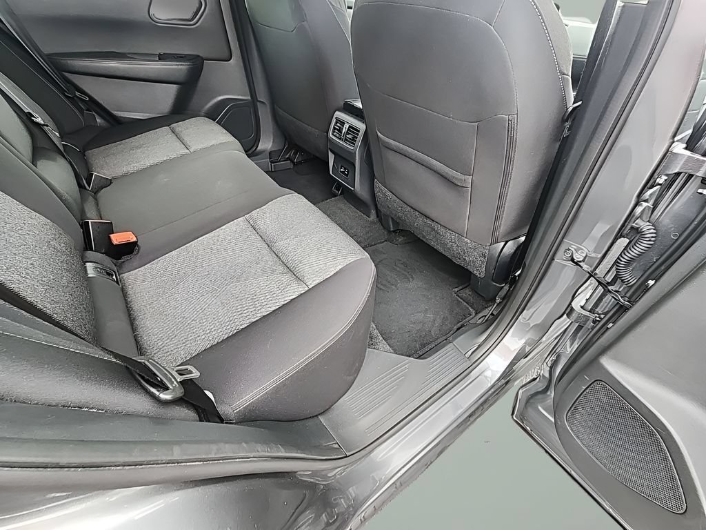 Used 2024 Nissan Rogue SV AWD/4WD image 13