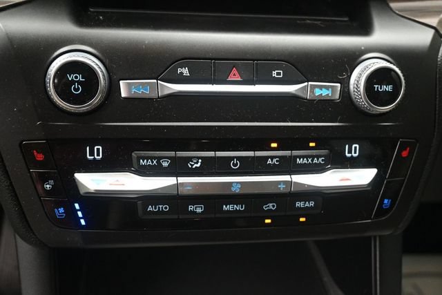 Certified 2020 Ford Explorer Limited AWD/4WD image 13