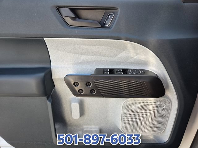 Certified 2025 Ford Maverick XLT FWD image 25