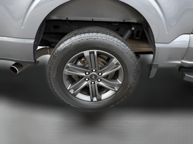 Certified 2023 Ford F150 Lariat AWD/4WD image 36