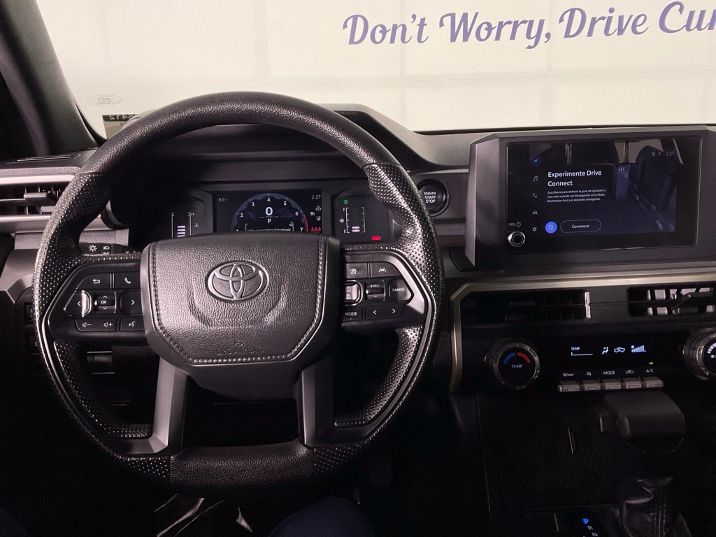 Used 2025 Toyota Tacoma SR5 RWD image 17