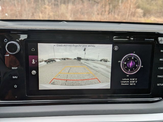 Used 2022 Kia K5 GT-Line image 24