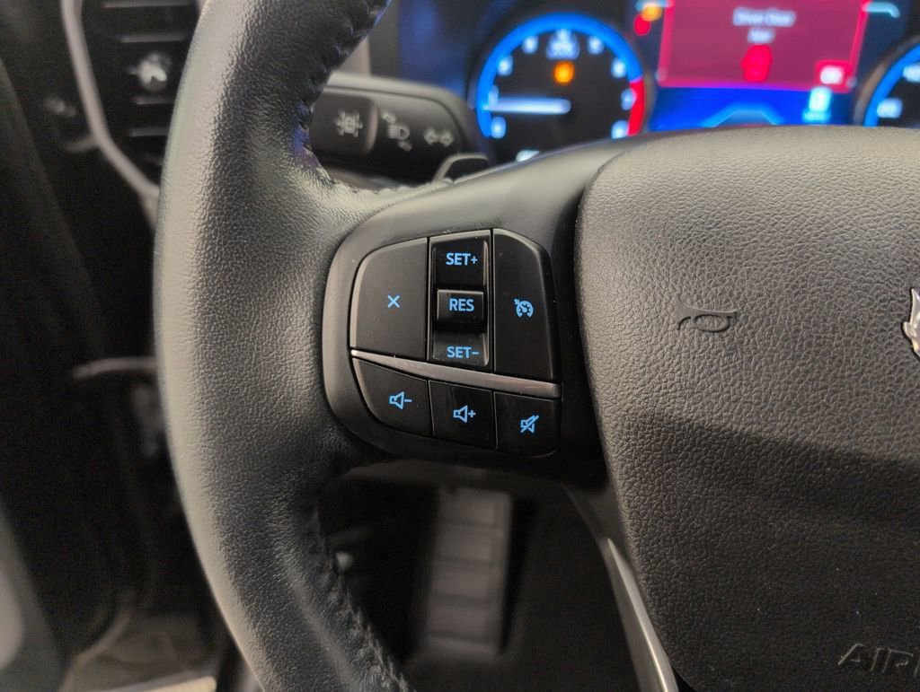 Certified 2023 Ford Bronco Sport Badlands image 36