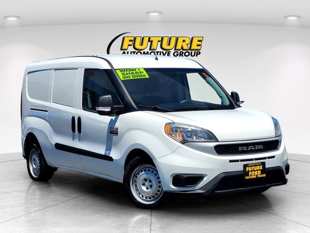 Used 2022 RAM ProMaster City Tradesman FWD image 1