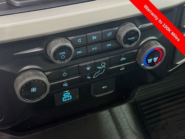 Certified 2024 Ford F350 XL w/ 360-Degree Camera Package image 20