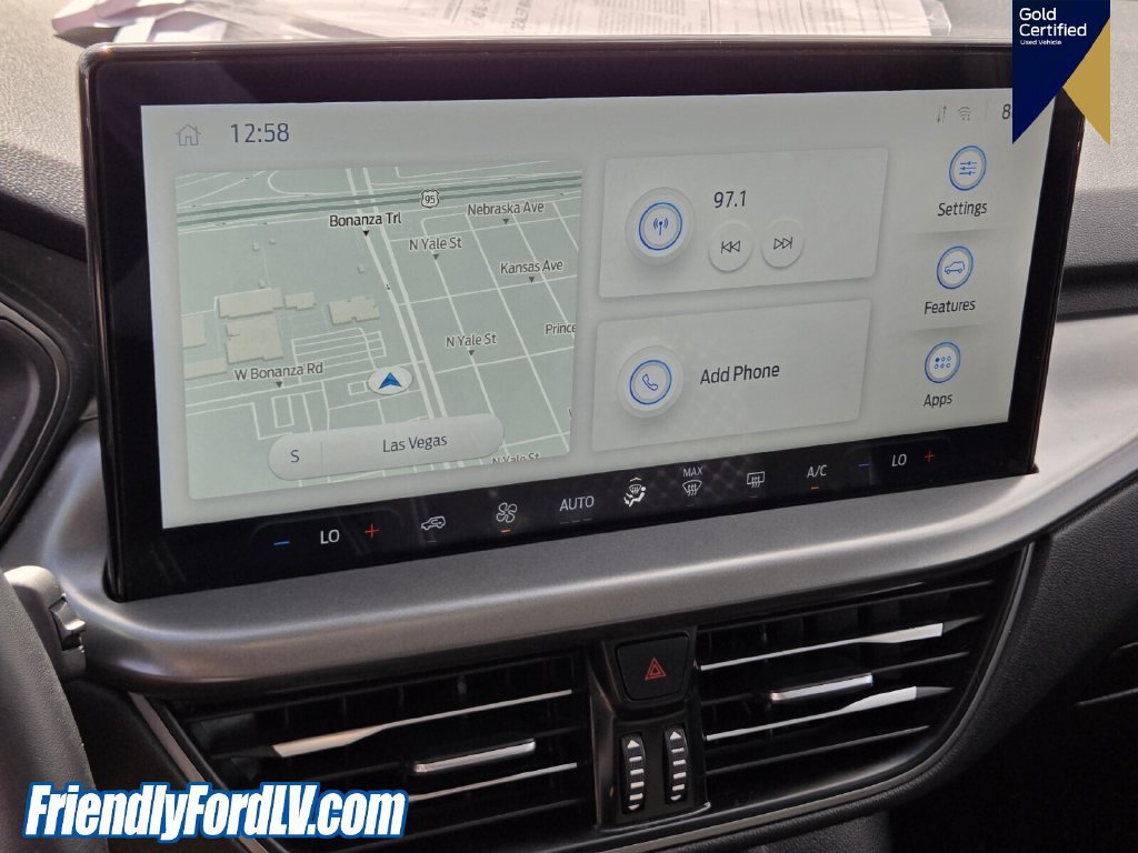 Certified 2023 Ford Escape Active w/ Tech Pack #1 FWD image 21
