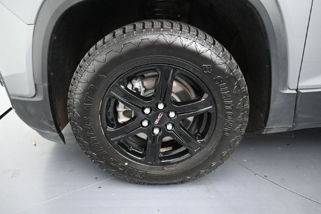Used 2023 GMC Acadia AT4 AWD/4WD image 9