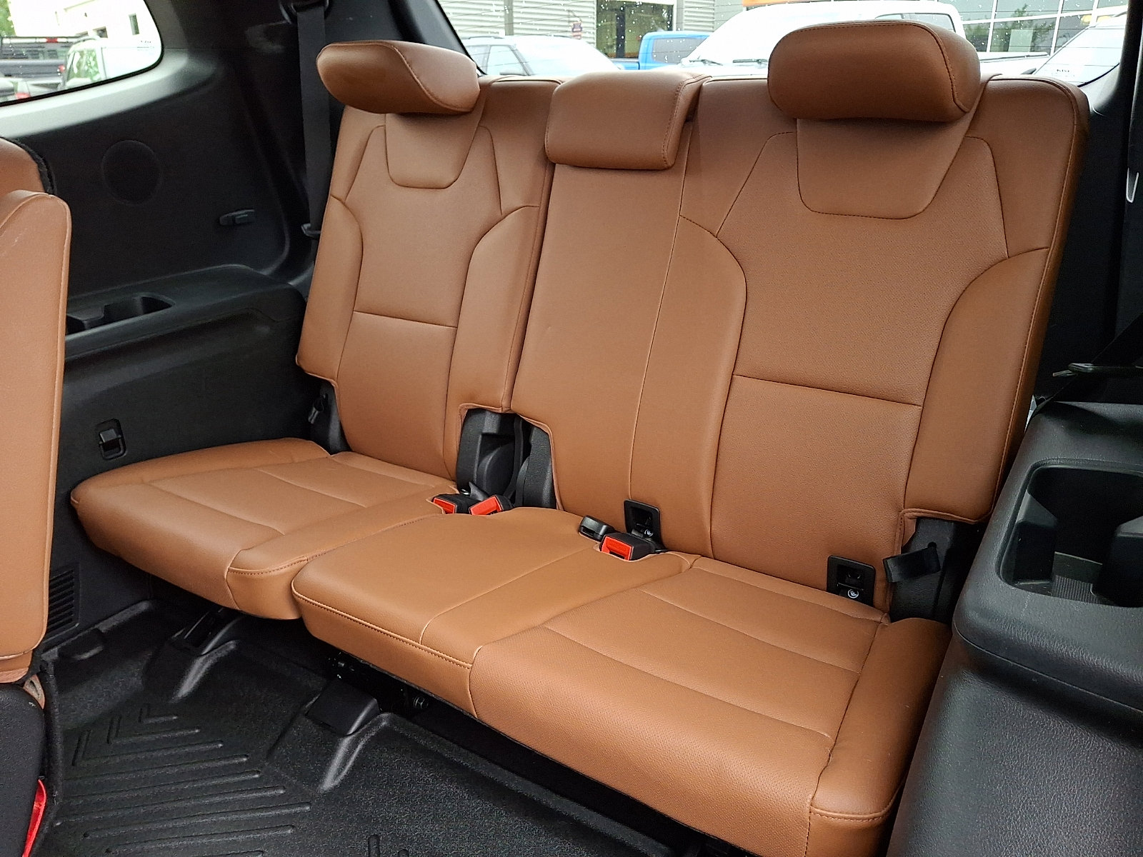 Used 2025 Kia Telluride SX X-Line AWD/4WD image 14