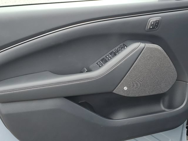 Certified 2025 Ford Mustang Mach-E Premium AWD/4WD image 22