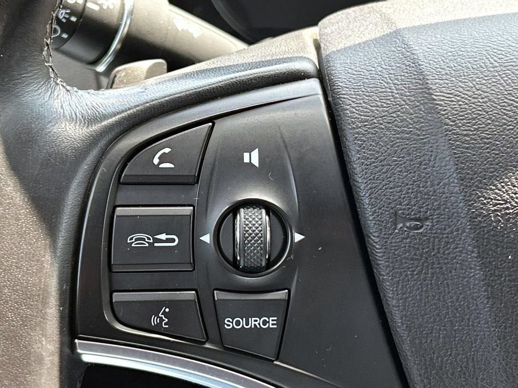 Used 2018 Acura MDX SH-AWD w/ Technology Package image 22