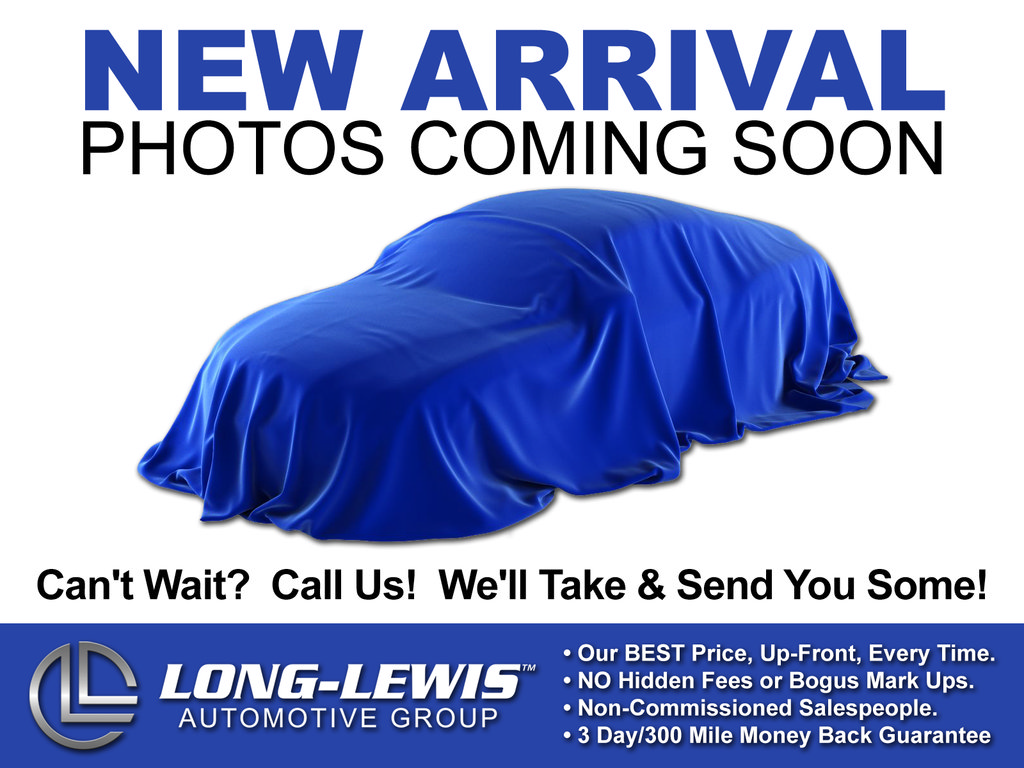 Used 2024 Chevrolet Silverado 1500 LT Trail Boss w/ LT Trail Boss Premium Package AWD/4WD image 1