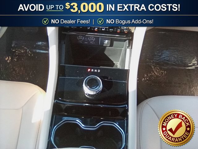 Used 2023 Jeep Grand Cherokee Limited RWD image 20