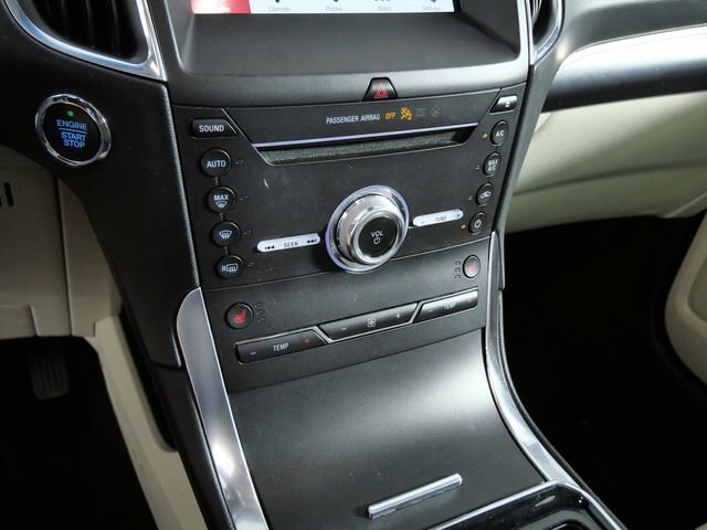 Certified 2019 Ford Edge Titanium w/ Class II Trailer Tow Package AWD/4WD image 20