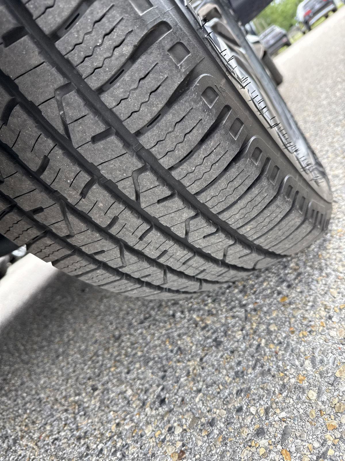 Used 2023 INFINITI QX80 Premium Select w/ Cargo Package RWD image 35