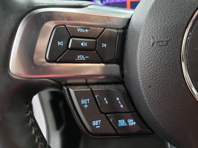 Certified 2022 Ford Mustang GT Premium w/ Equipment Group 401A RWD image 16