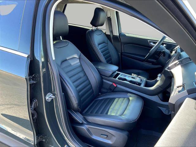 Certified 2024 Ford Edge SEL w/ Convenience Package AWD/4WD image 31