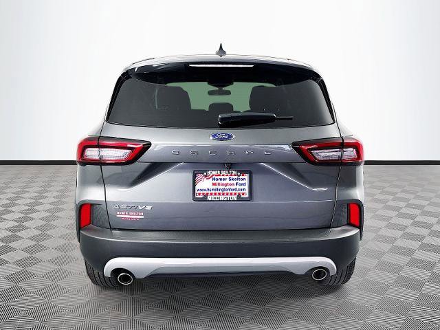 Certified 2025 Ford Escape Active FWD image 6