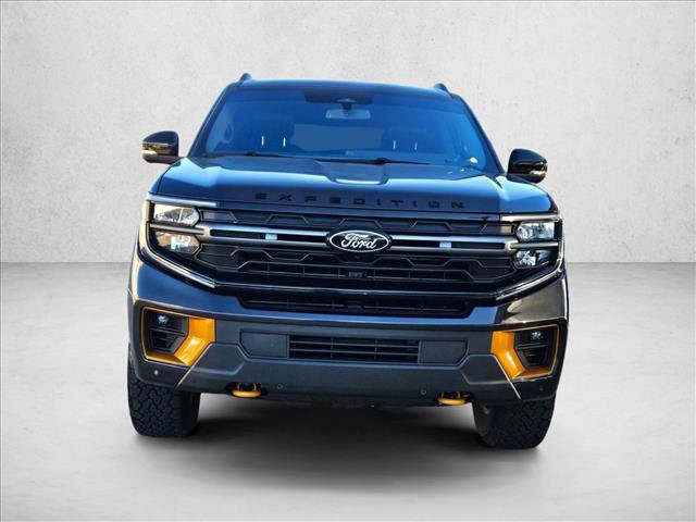 Certified 2025 Ford Expedition Tremor image 8