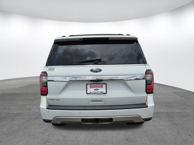 Certified 2021 Ford Expedition Limited RWD image 5