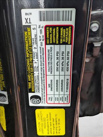 Used 2021 Toyota Highlander XSE AWD/4WD image 16