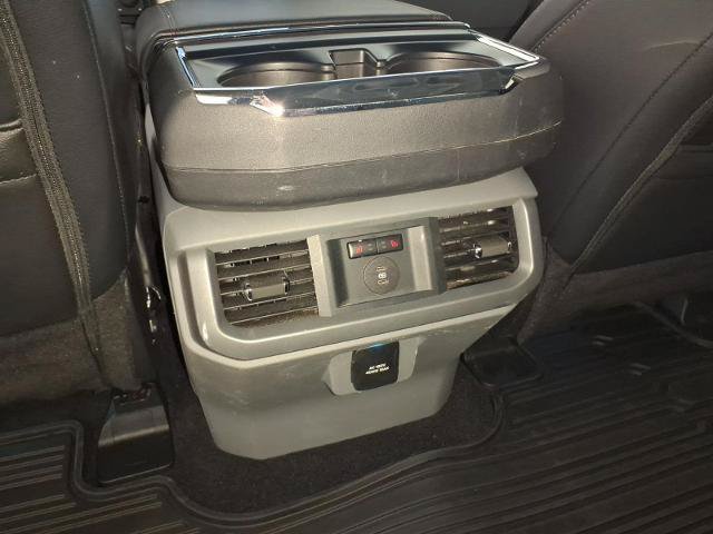 Certified 2025 Ford F150 Lariat w/ Equipment Group 502A High AWD/4WD image 16