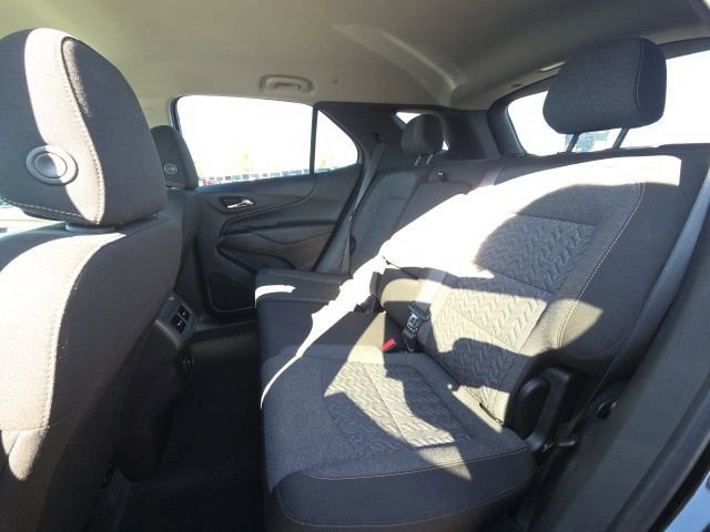 Used 2024 Chevrolet Equinox LT image 17
