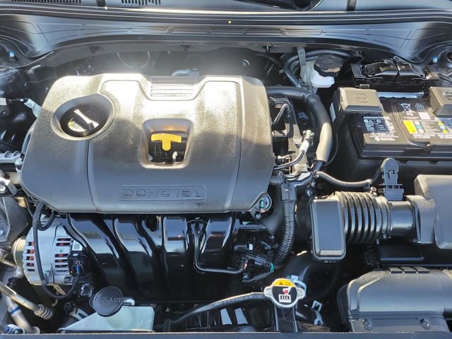 Used 2024 Kia Forte GT-Line w/ GT-Line Premium Package image 32