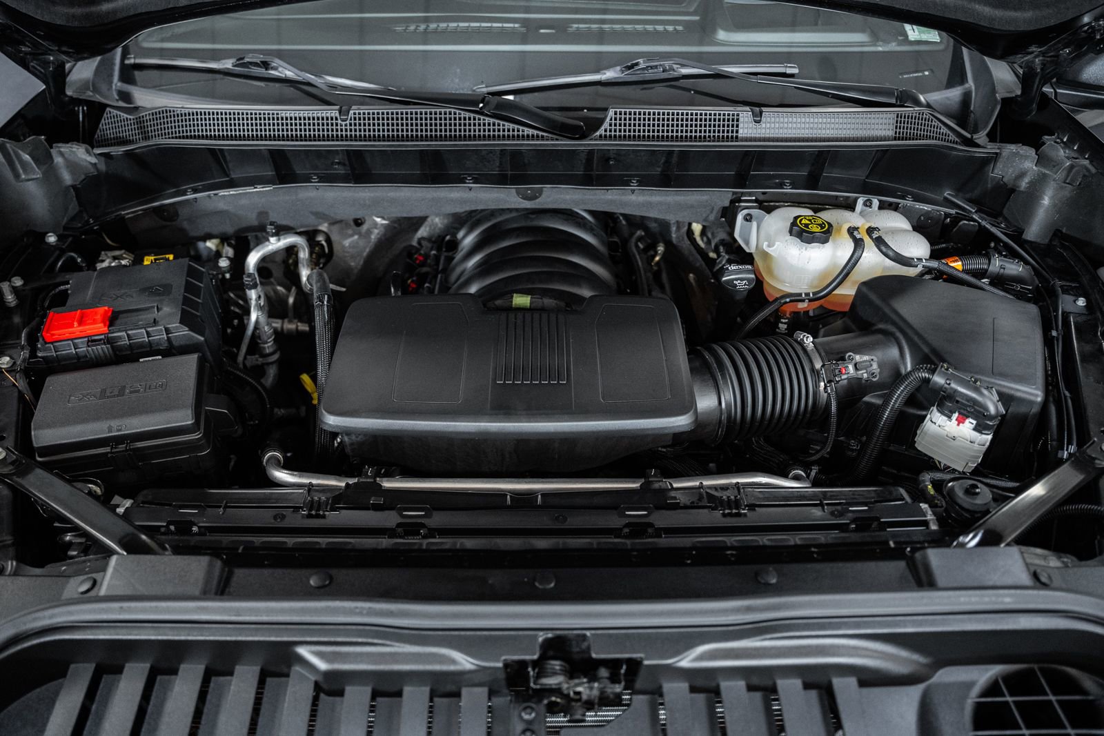 Used 2023 Chevrolet Silverado 1500 High Country w/ High Country Premium Package image 28