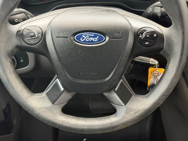 Certified 2023 Ford Transit Connect XL FWD image 32