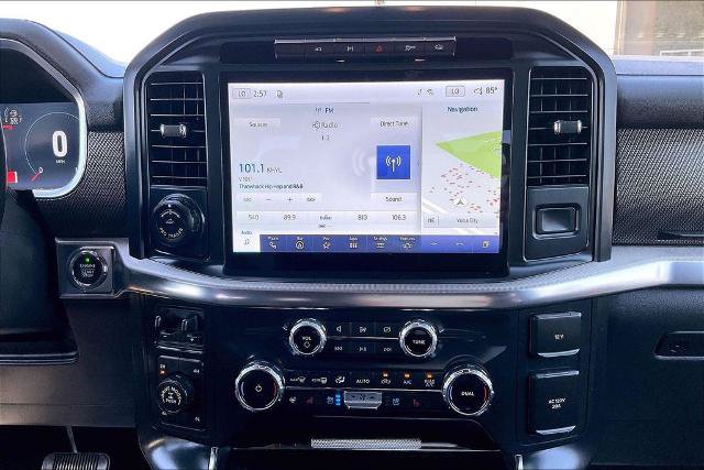 Certified 2022 Ford F150 Raptor w/ Equipment Group 801A High AWD/4WD image 32