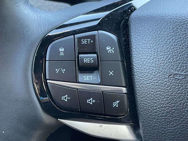 Certified 2025 Ford Explorer Platinum image 25