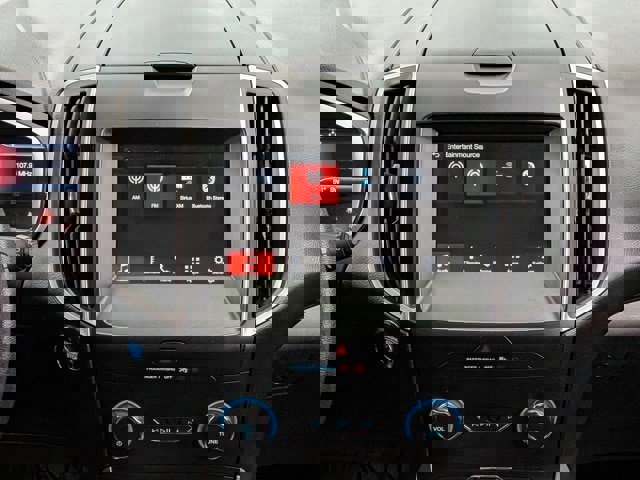 Certified 2019 Ford Edge SEL w/ Equipment Group 201A image 27