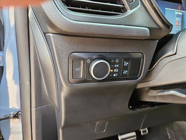Certified 2024 Ford Escape ST-Line w/ Tech Pack #1 FWD image 25