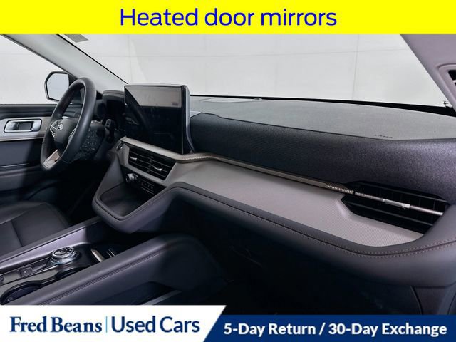 Certified 2025 Ford Explorer Active w/ Active Comfort Package image 36
