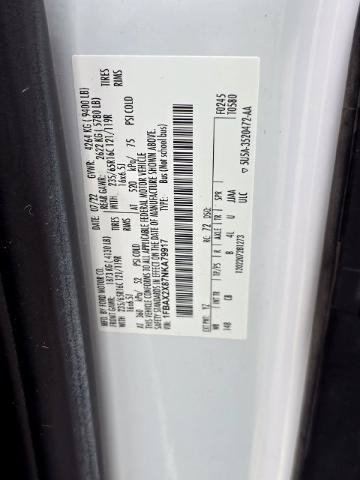 Certified 2022 Ford Transit 350 XLT RWD image 28