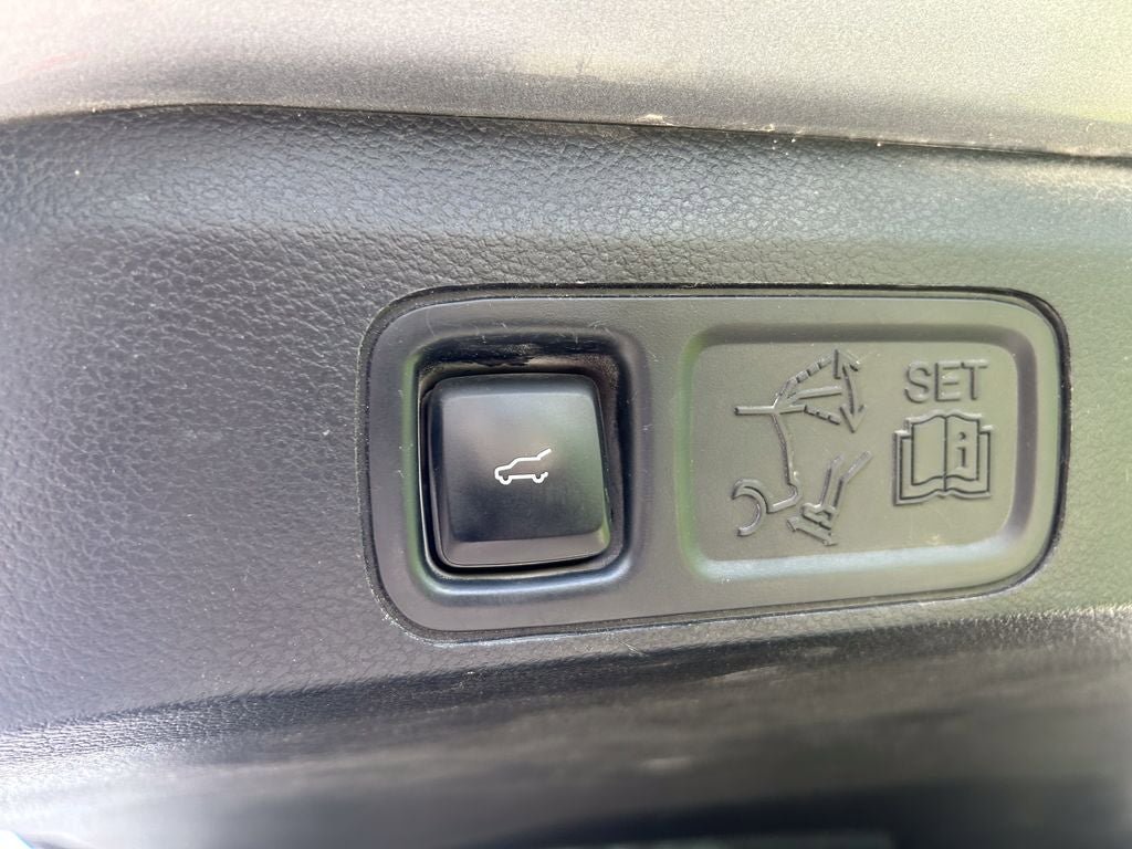 Certified 2021 Ford Expedition Limited AWD/4WD image 18