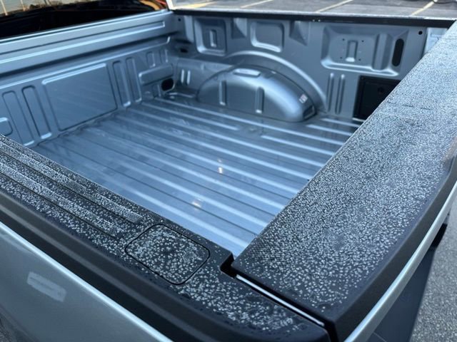 Certified 2025 Ford F150 XLT w/ Equipment Group 301A Standard image 39