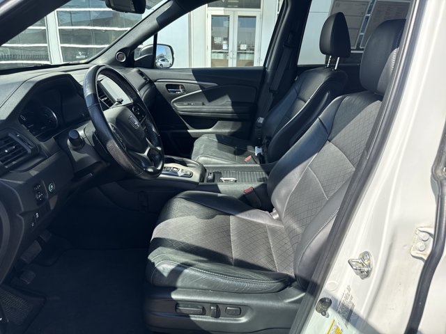 Used 2020 Honda Passport EX-L image 12