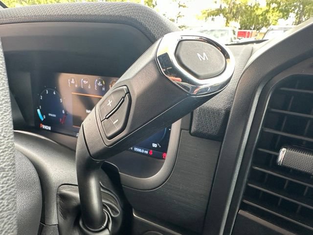 Certified 2024 Ford F150 STX w/ STX Black Appearance Package AWD/4WD image 25