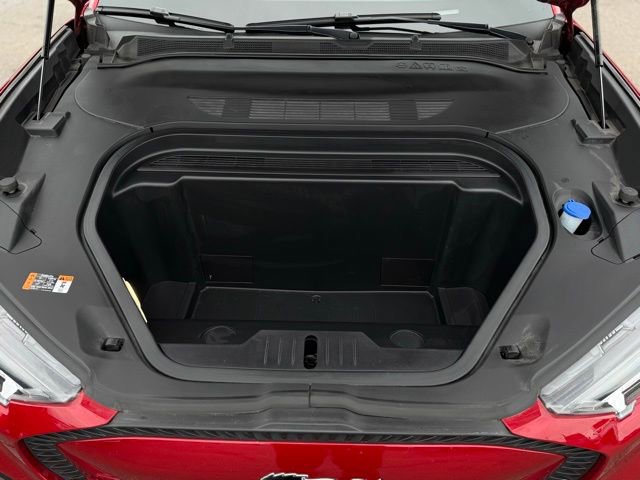 Certified 2021 Ford Mustang Mach-E Select image 50