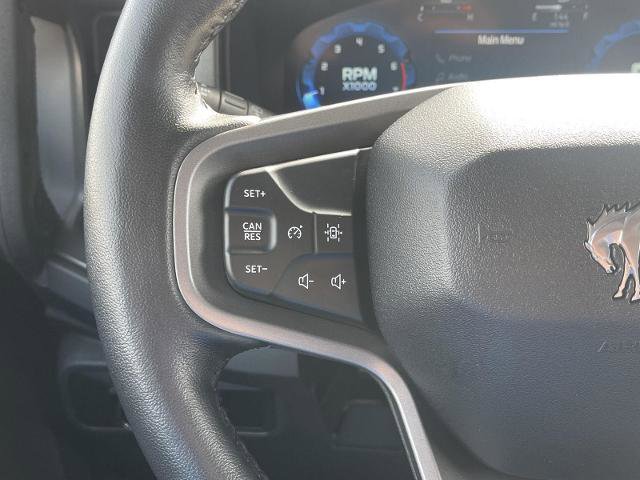 Certified 2025 Ford Bronco Badlands image 28