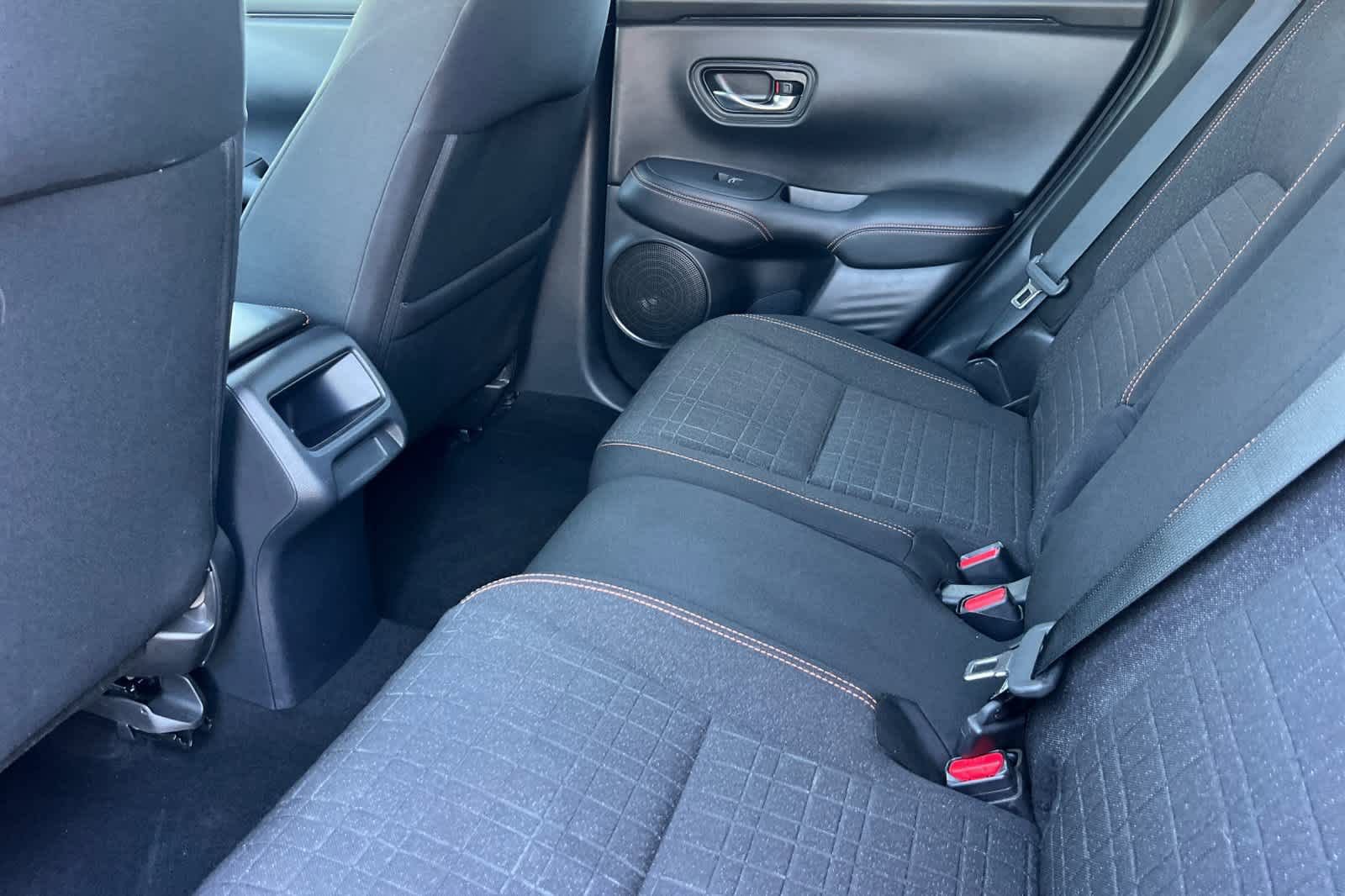 Used 2024 Honda HR-V Sport image 10