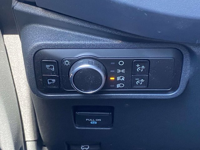Certified 2025 Ford Bronco Badlands AWD/4WD image 17