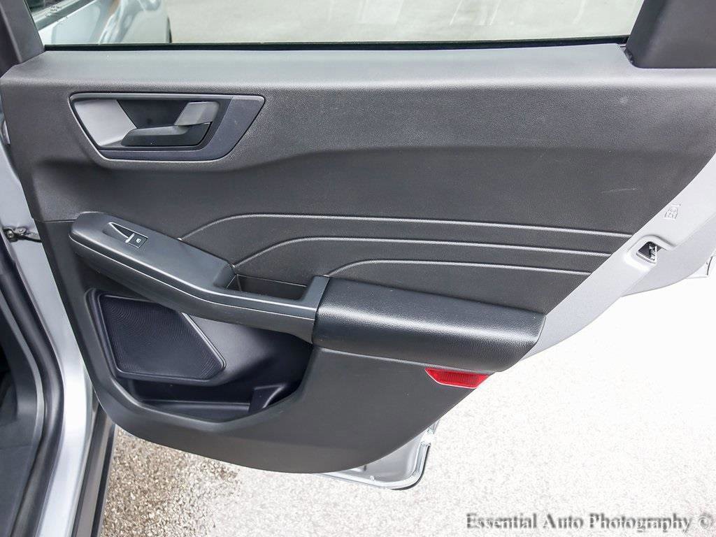 Certified 2024 Ford Escape Active w/ Tech Pack #1 image 25