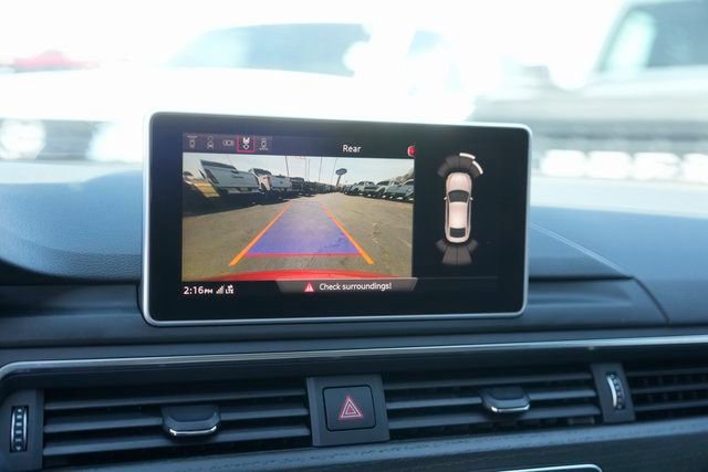 Used 2018 Audi A5 2.0T Prestige w/ Driver Assistance Package image 11