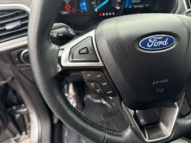 Certified 2024 Ford Edge SEL image 20