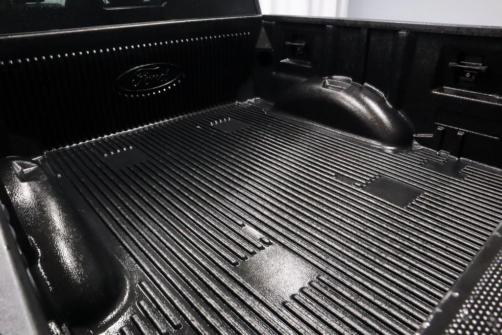 Certified 2021 Ford F150 Lariat w/ Equipment Group 502A High image 15