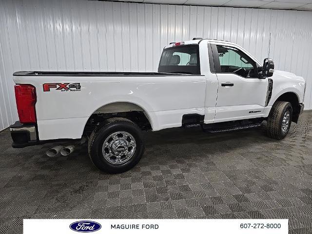 Certified 2023 Ford F350 XL w/ FX4 Off-Road Package image 6